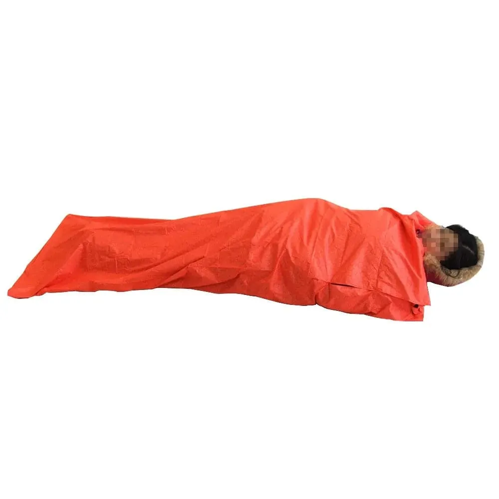 Lixada Outdoor Portable 200 * 72cm Sleeping Bag Ultralight Sleeping Bag Winter Ultralight For Camping Travel Hiking Bed Lazy Bag