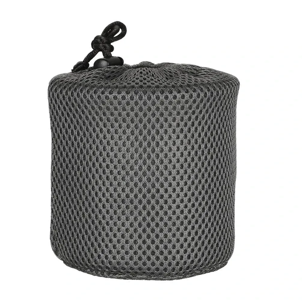Lixada Ultralight Titanium Cup Mug 300/350/550/650ml Outdoor Water Cup Camping Picnic Water Mug Tableware with Foldable Handle