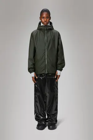 Lohja Insulated Jacket - Green