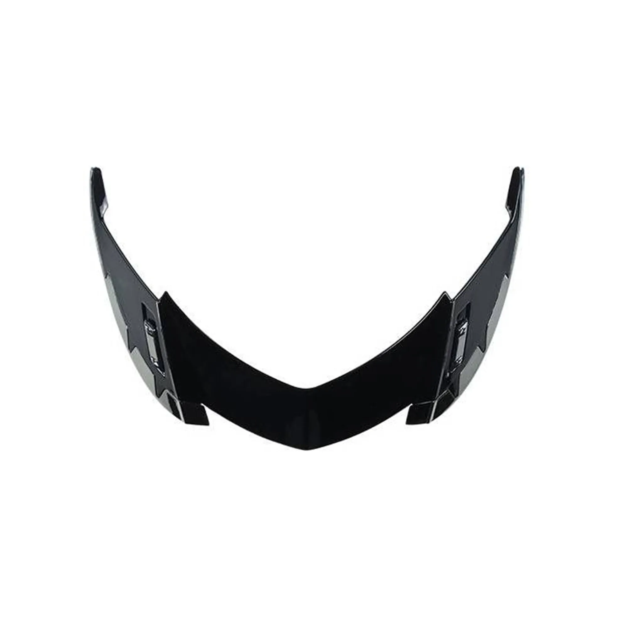 LS2 FF327 C Air Vent Rear Motorcycle Accessories Black