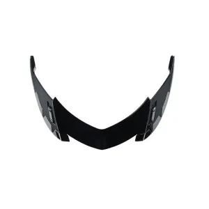LS2 FF327 C Air Vent Rear Motorcycle Accessories Black