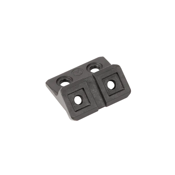 Magpul M-LOK® Offset Light Mount, Polymer