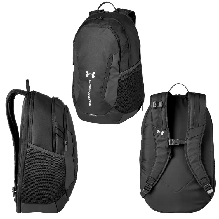 Maynard Field Hockey Under Armour Hustle Backpack (1384673)