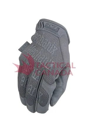 Mechanix Original Covert Wolf Grey