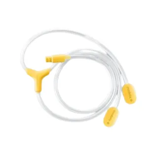 Medela Hands Free Tubing for Freestyle or Swing Maxi