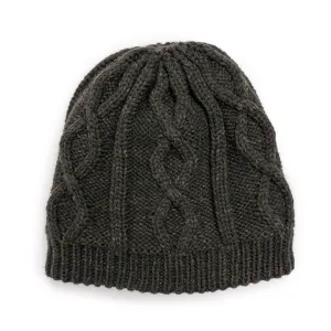 Men's Heat Retainer Beanie