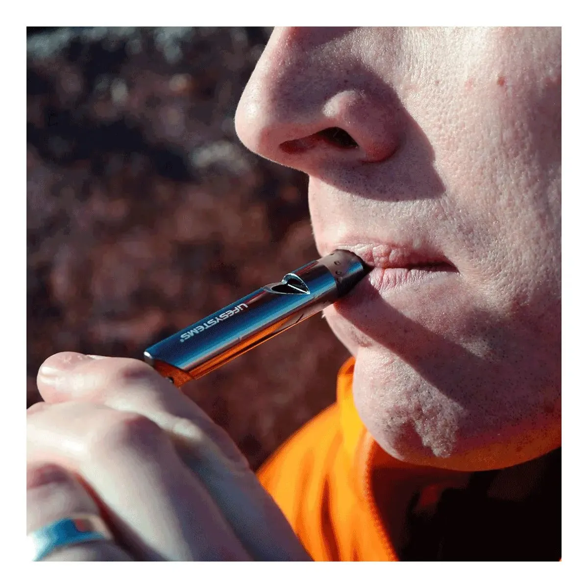 Mountain Whistle
