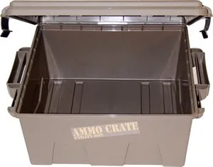 MTM Ammo Crate Utility Box