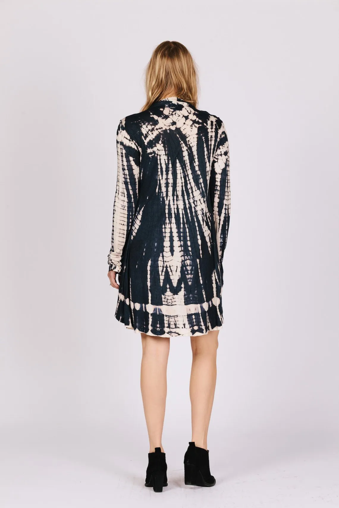 Night Sky Caftan