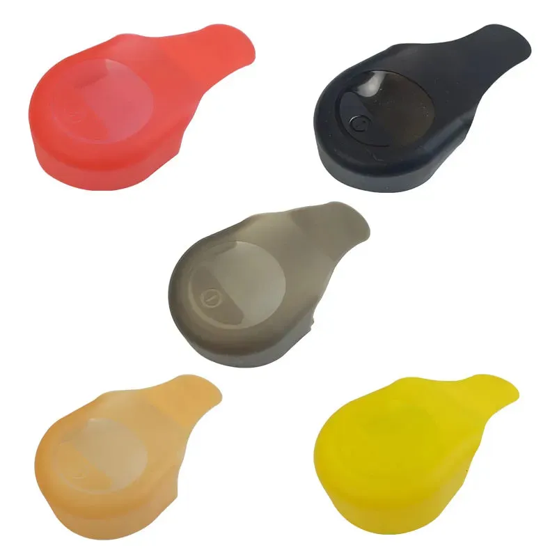 Ninebot ES2 Scooter ES25 Display Cover Protection Water Proof Control Panel Silicone Sleeve Accessories for  E22/ES4 Skateboard