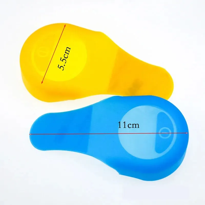 Ninebot ES2 Scooter ES25 Display Cover Protection Water Proof Control Panel Silicone Sleeve Accessories for  E22/ES4 Skateboard