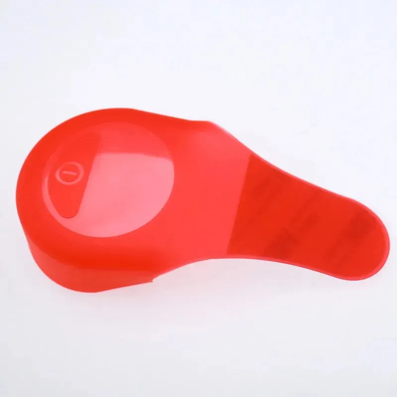 Ninebot ES2 Scooter ES25 Display Cover Protection Water Proof Control Panel Silicone Sleeve Accessories for  E22/ES4 Skateboard
