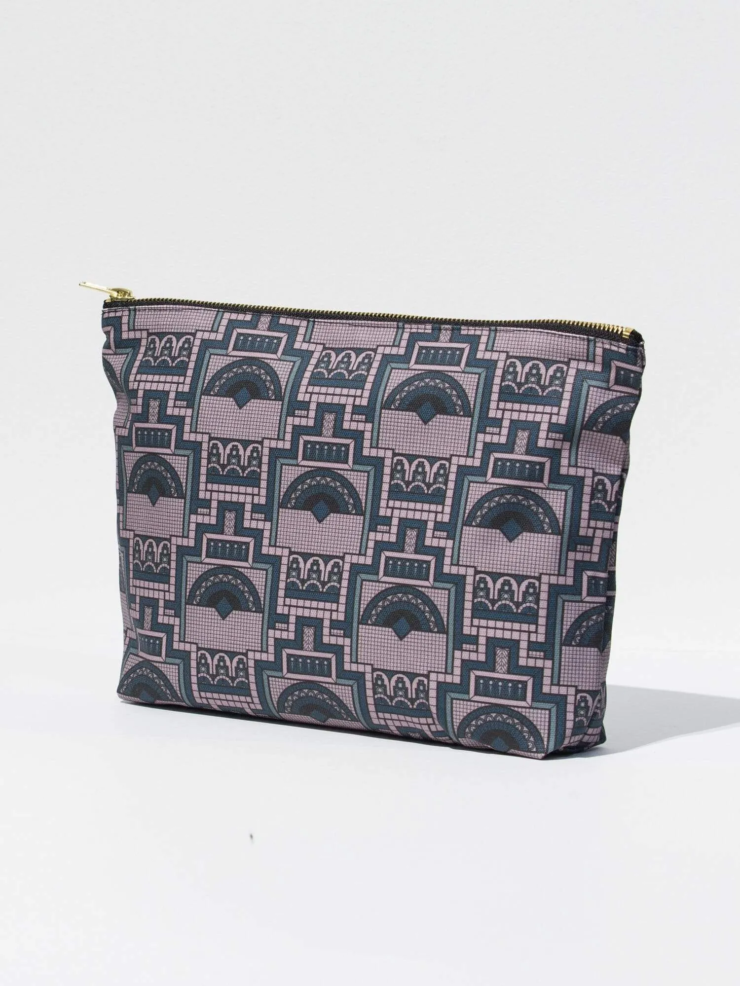 Palace Mosaic Wash Bag
