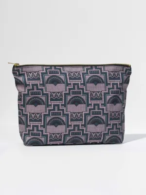 Palace Mosaic Wash Bag