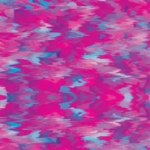 Pattern Permanent Vinyl-  Flamingo Smear - Permanent Vinyl / Printed Permanent Vinyl
