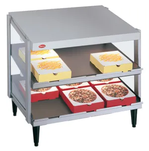 Pizza Warmer