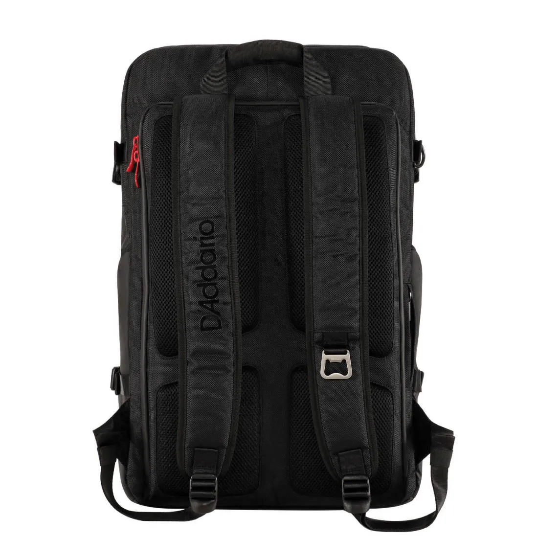 Planet Waves PW-BLGTP-01 Backline Gear Transport Pack