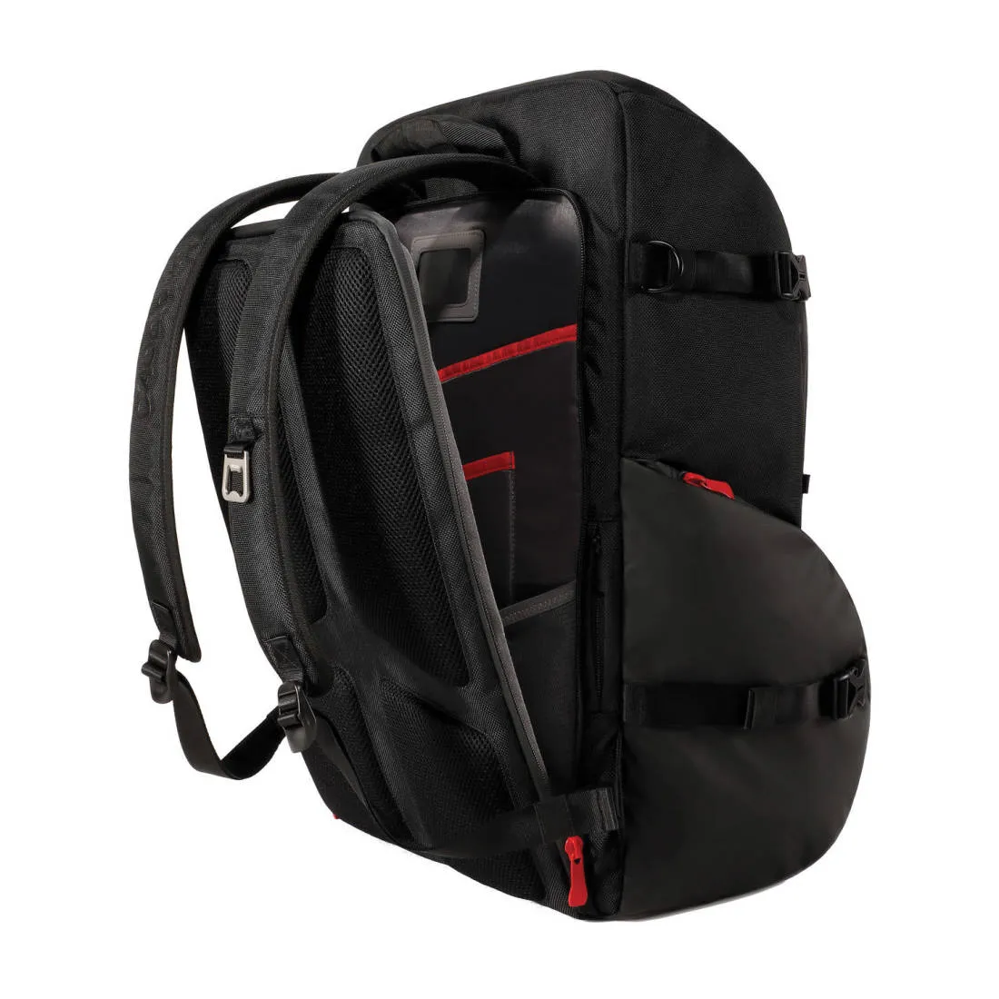 Planet Waves PW-BLGTP-01 Backline Gear Transport Pack