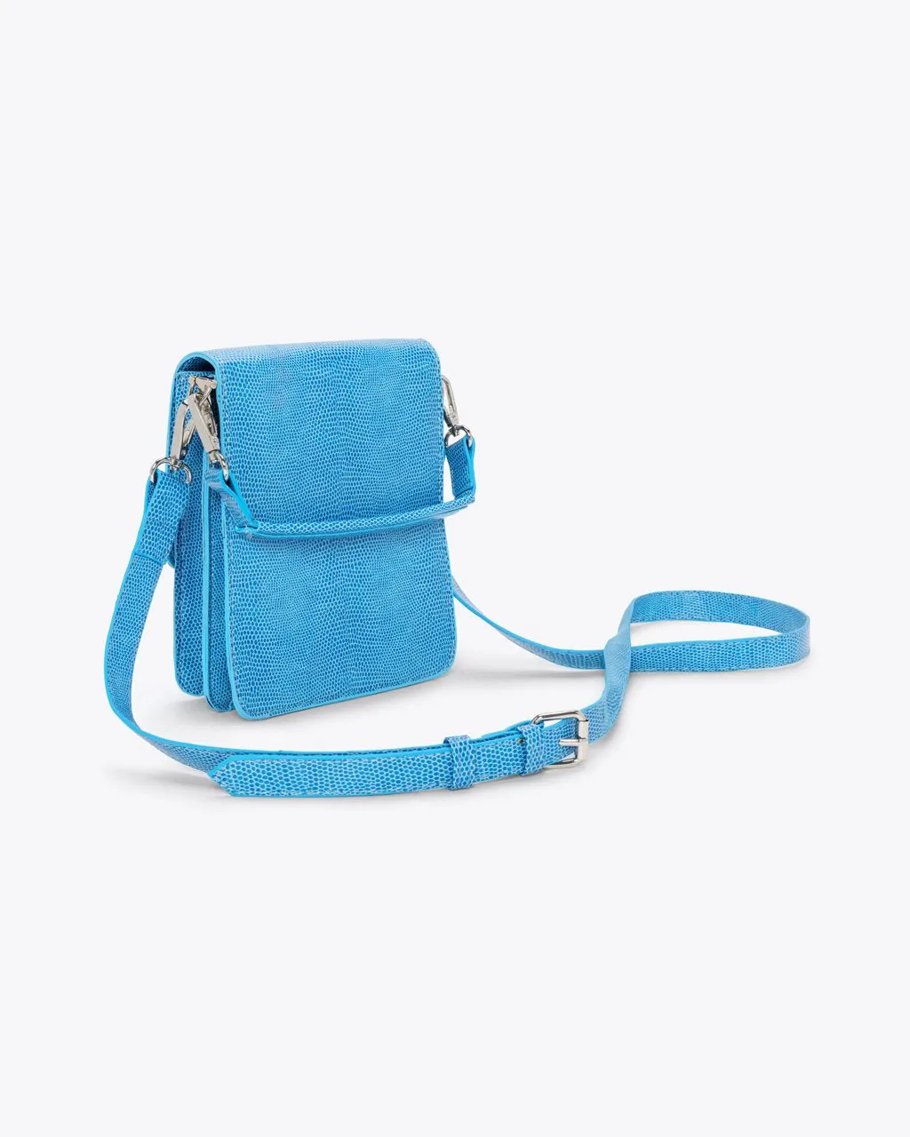 Posh Mini Spot - Blue