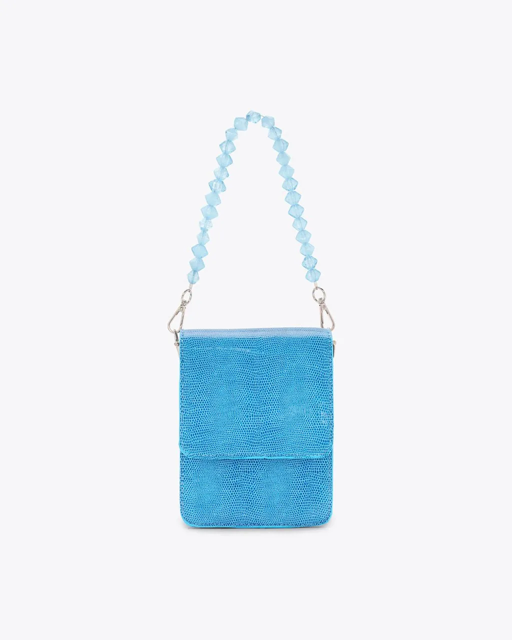 Posh Mini Spot - Blue