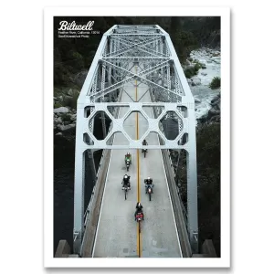 Post Card - 4 Feather River