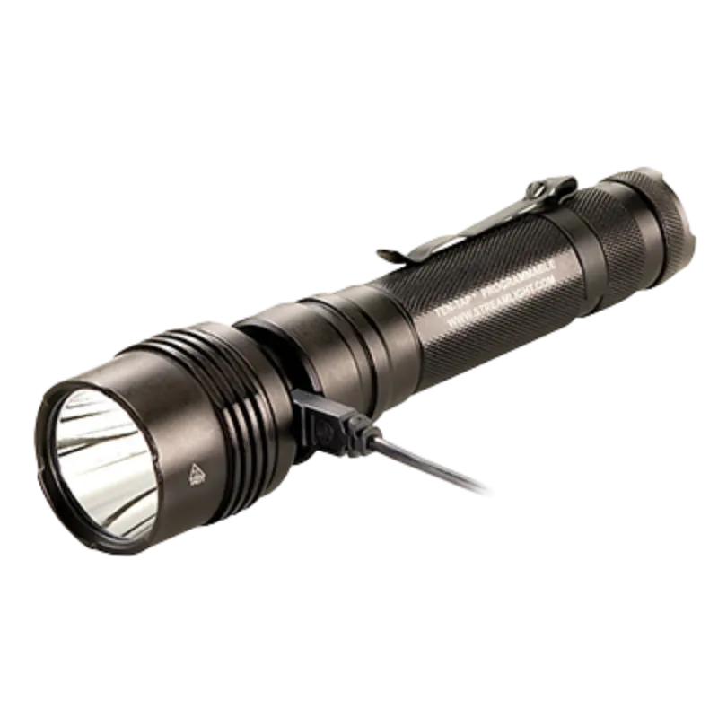 Protac HPL USB Flashlight 1000-Lumens