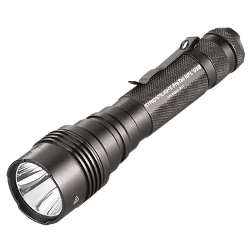 Protac HPL USB Flashlight 1000-Lumens
