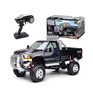 RC Rock Crawler 4x4