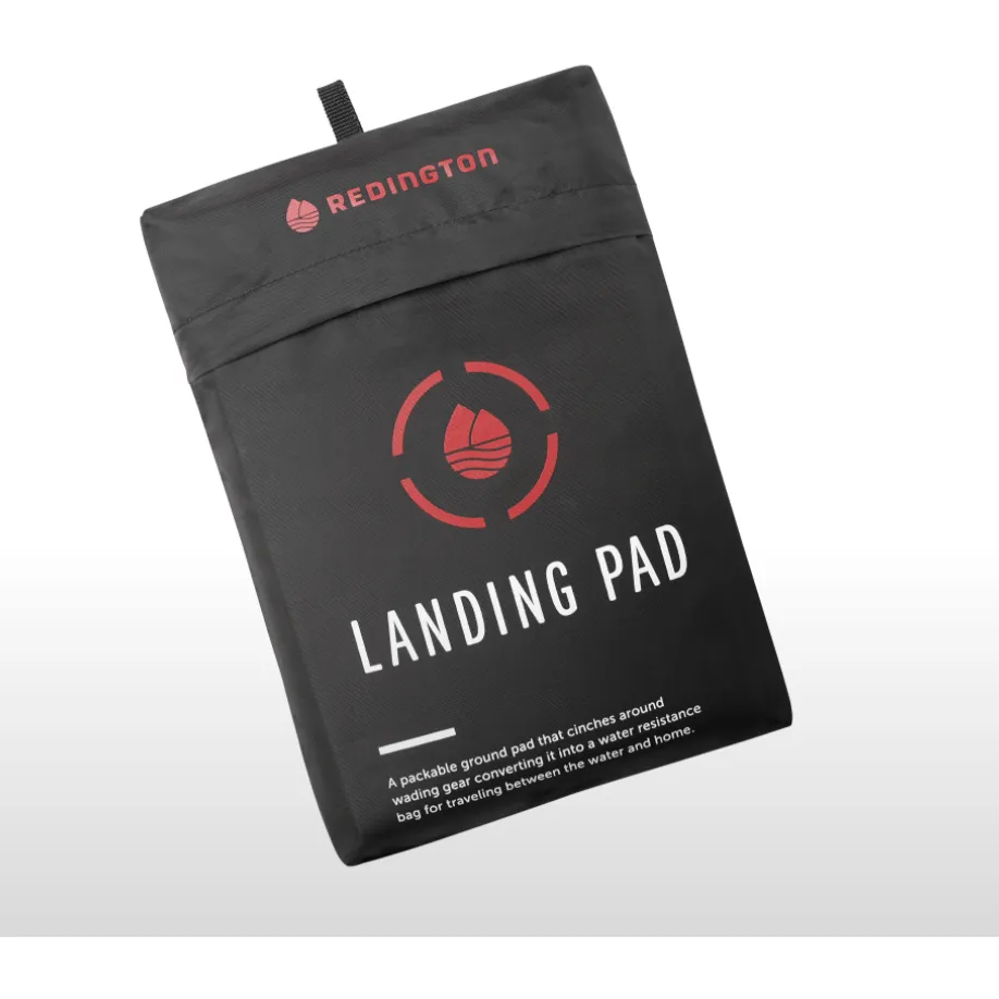 Redington Landing Pad