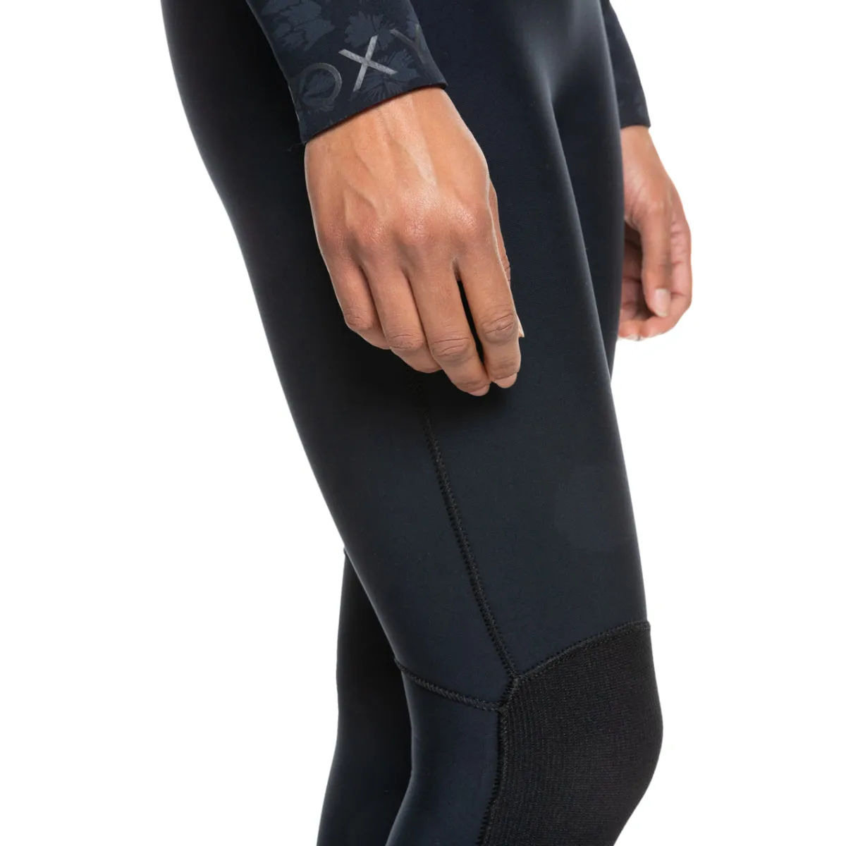 Roxy Women's Swell Series 3/2 Back Zip Wetsuit