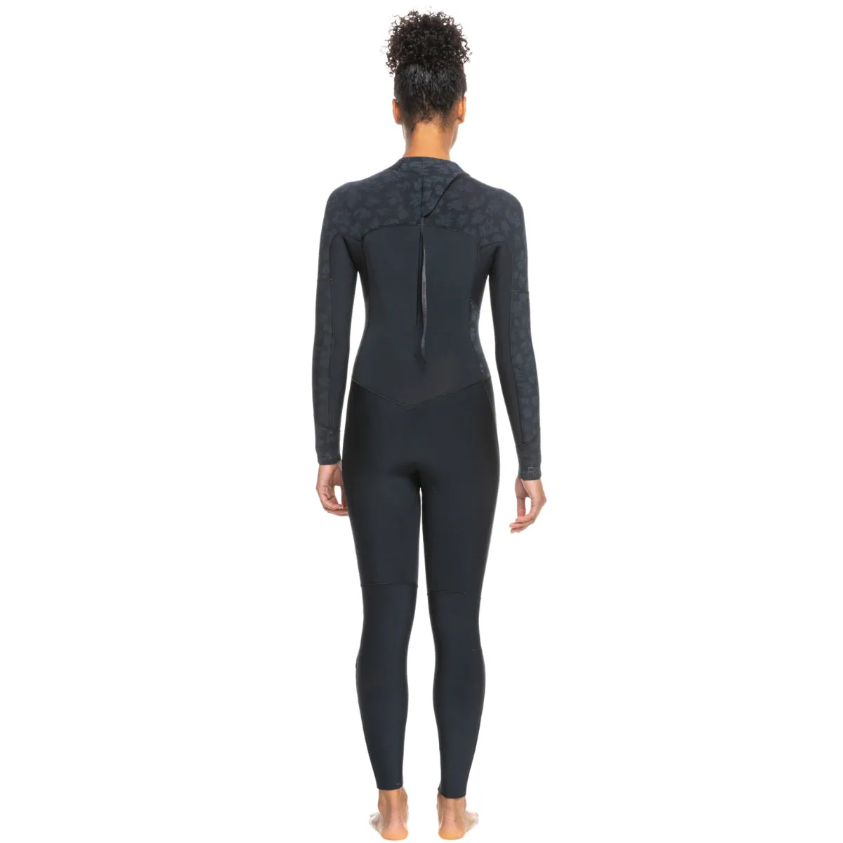 Roxy Women's Swell Series 3/2 Back Zip Wetsuit