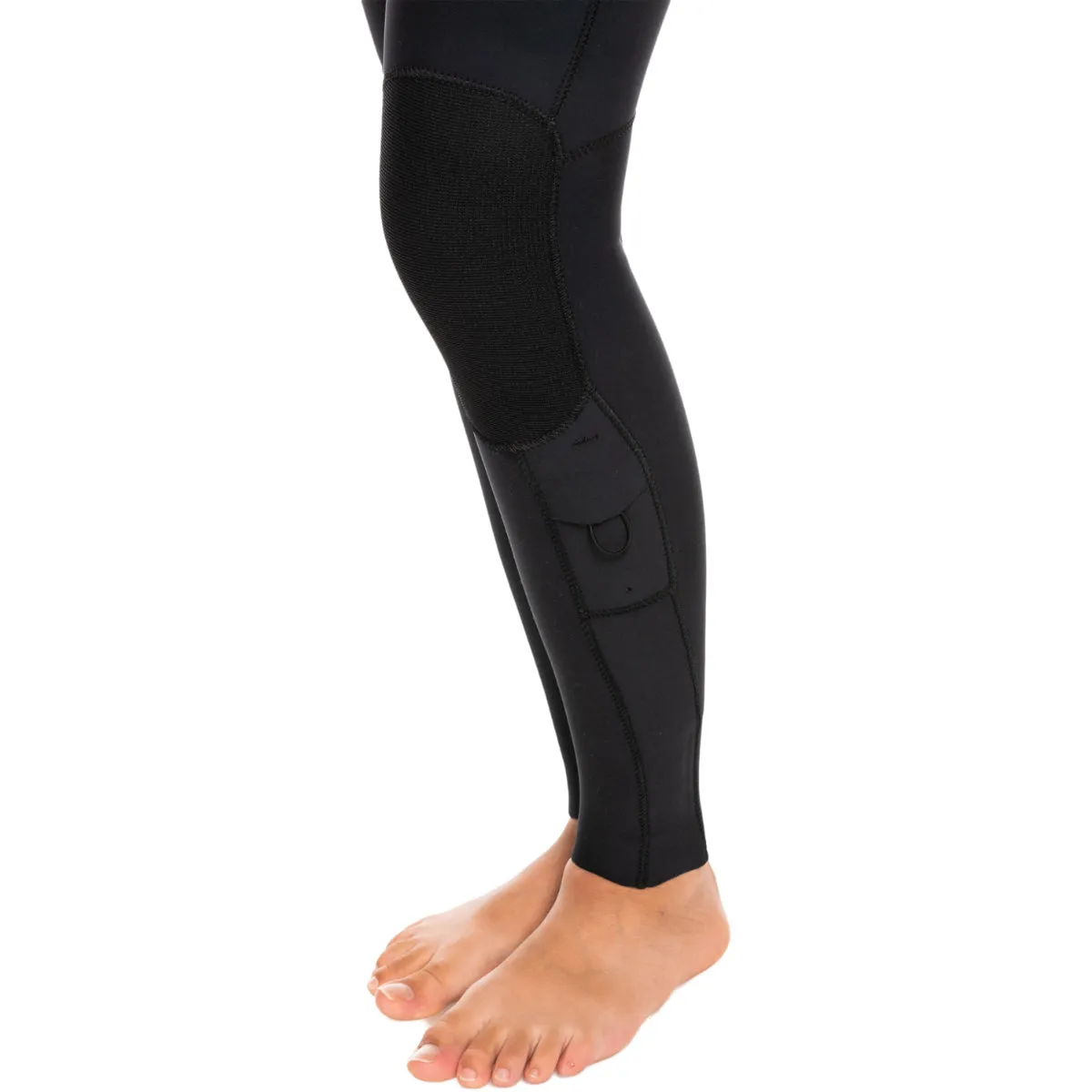 Roxy Women's Swell Series 3/2 Back Zip Wetsuit