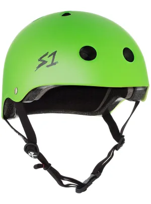 S1 - Lifer | Bright Green Matte