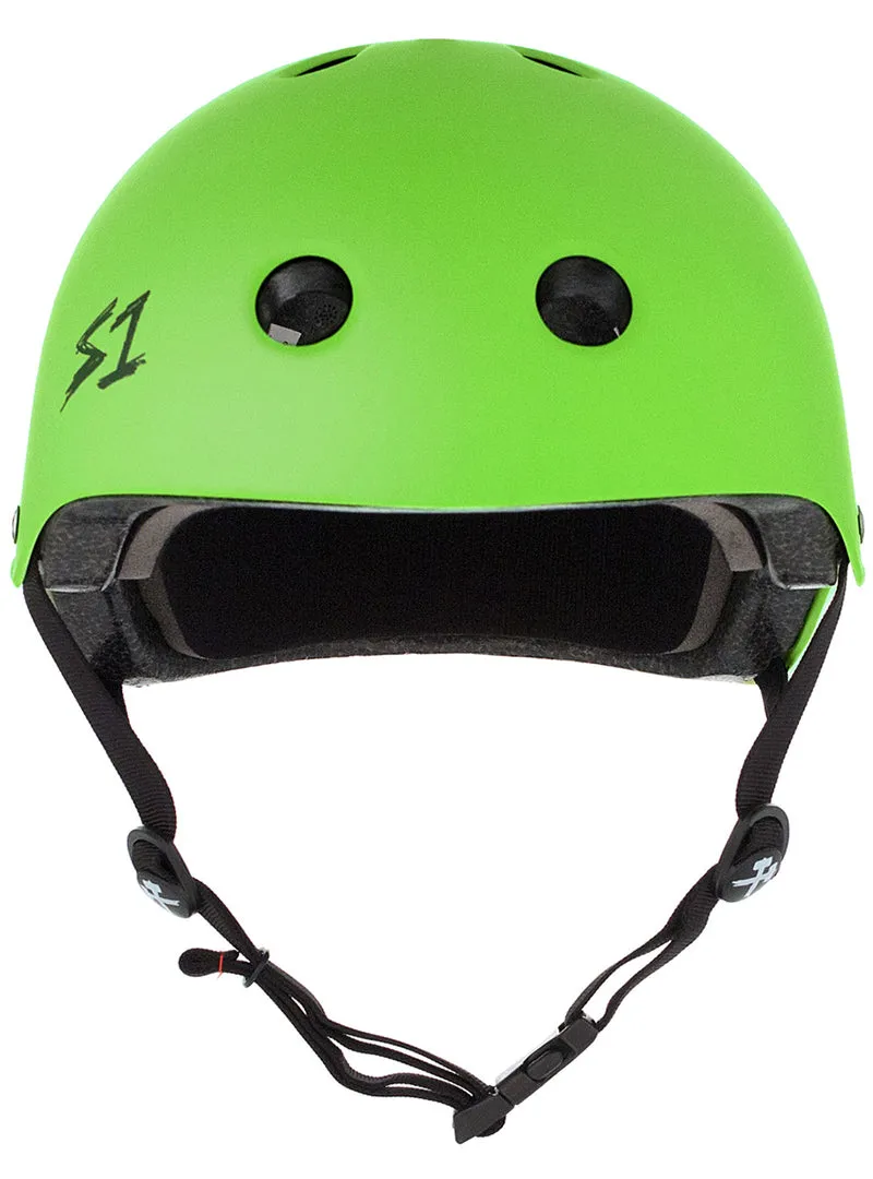 S1 - Lifer | Bright Green Matte