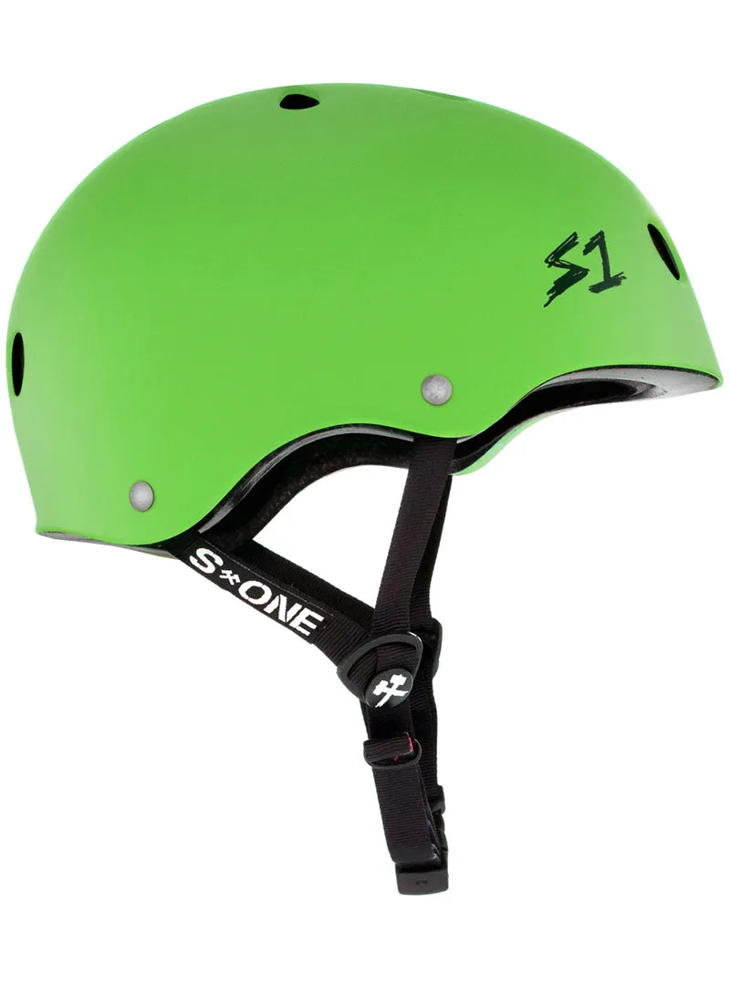 S1 - Lifer | Bright Green Matte