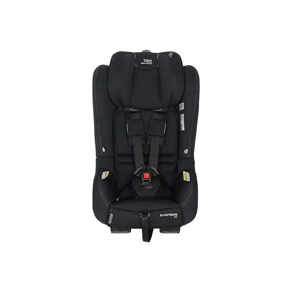 Safe-n-Sound b-compaq ifix TEX - Black