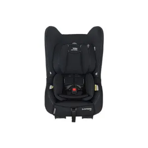 Safe-n-Sound b-compaq ifix TEX - Black