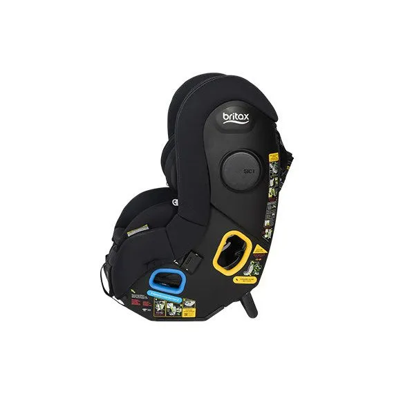 Safe-n-Sound b-compaq ifix TEX - Black