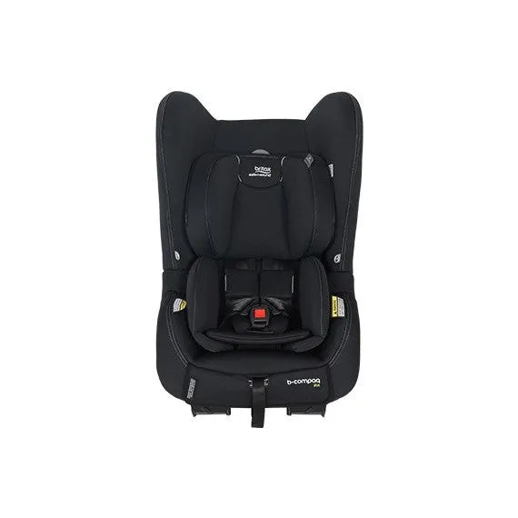 Safe-n-Sound b-compaq ifix TEX - Black