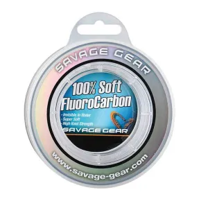 Savage Gear | Soft FluoroCarbon
