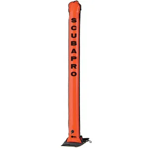 ScubaPro X-Tek Surface Marker Buoy