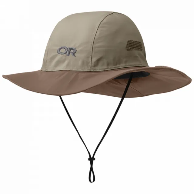 Seattle Sombrero