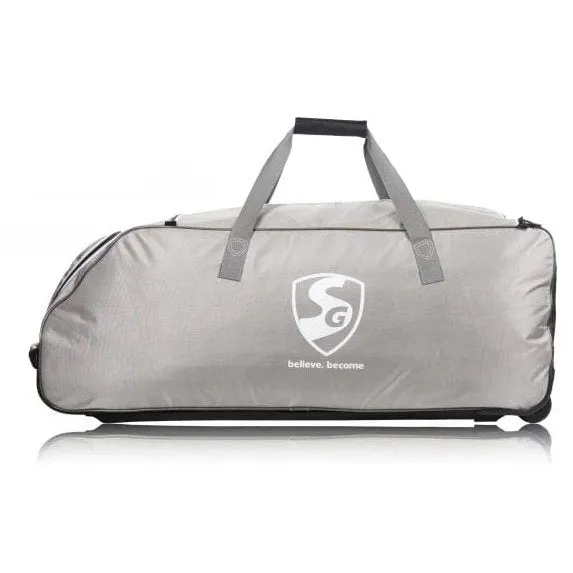 SG Ashes 3 Cricket Wheelie Bag