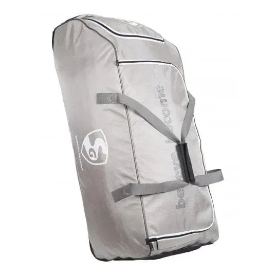 SG Ashes 3 Cricket Wheelie Bag