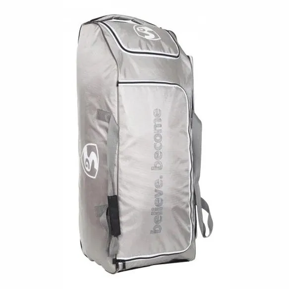 SG Ashes 3 Cricket Wheelie Bag