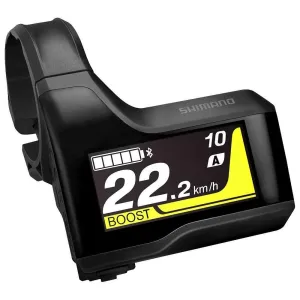 Shimano Steps SC-EM800 EP8 Wireless Cycle Computer Display