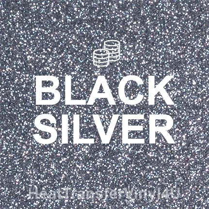Siser Glitter 11.8" Roll (Yard)