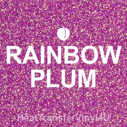 Siser Glitter 11.8" Roll (Yard)