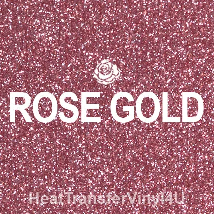Siser Glitter 11.8" Roll (Yard)