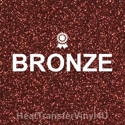Siser Glitter 11.8" Roll (Yard)